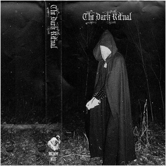 Dark Ritual, The - Dark Ritual, The {dungeon synth} [Tape] (Moonworshipper)