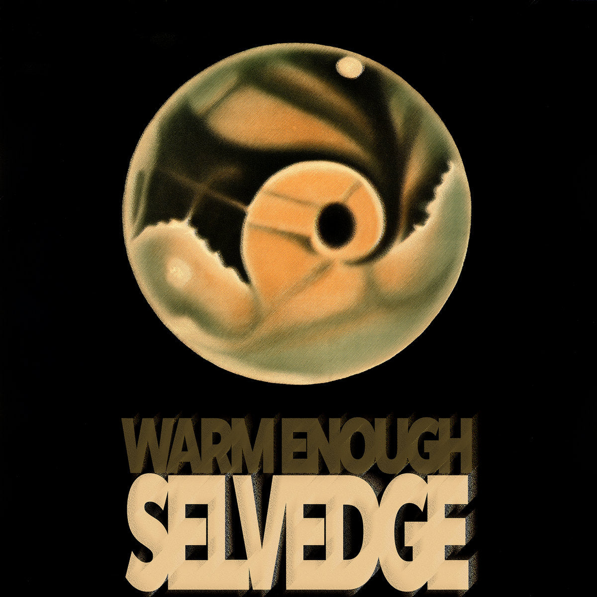 Selvedge - Warm Enough {ambient} [Tape] (Mystic Timbre)