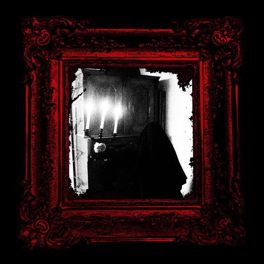 Necrosferatul - Candelabrum Necrosferatulum {black metal} [CD] (Grime Stone)