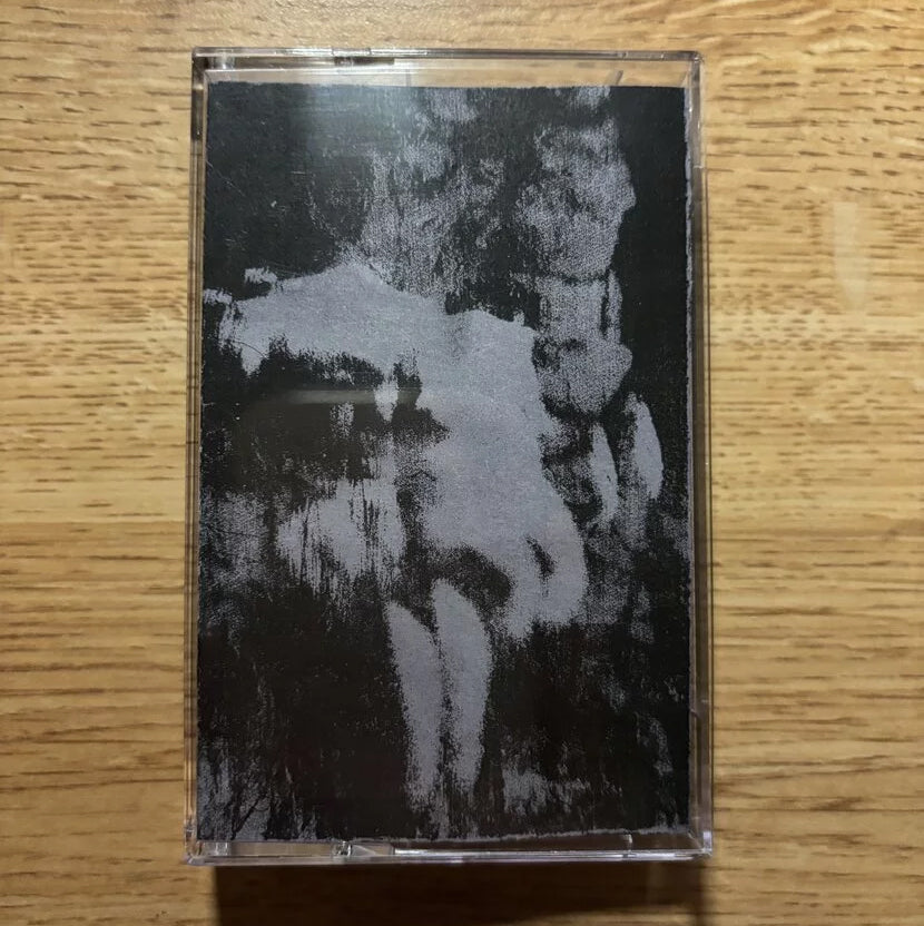 Morbærsanger - Ashen Meadows {dungeon synth} [Tape] (Malevolent Relics)